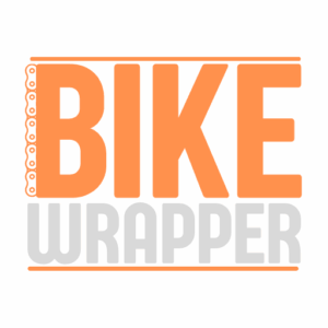 Bike Wrapper logo